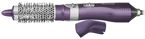 Uscator-perie Maxwell MW-2313 Violet 550 W photo 2