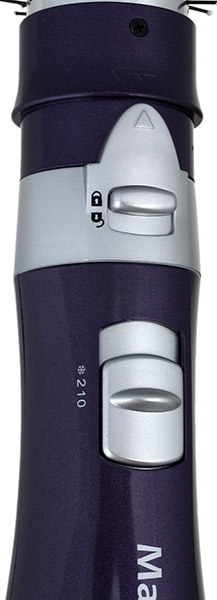 Uscator-perie Maxwell MW-2313 Violet 550 W photo 4