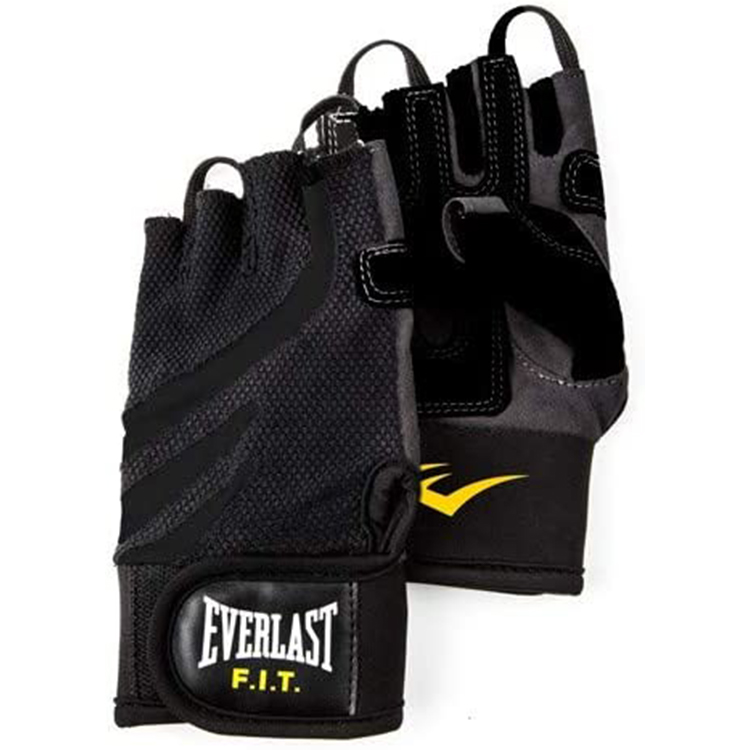 Manusi p/fitness Everlast FIT Weightlifting photo Manusi p/fitness Everlast FIT Weightlifting photo