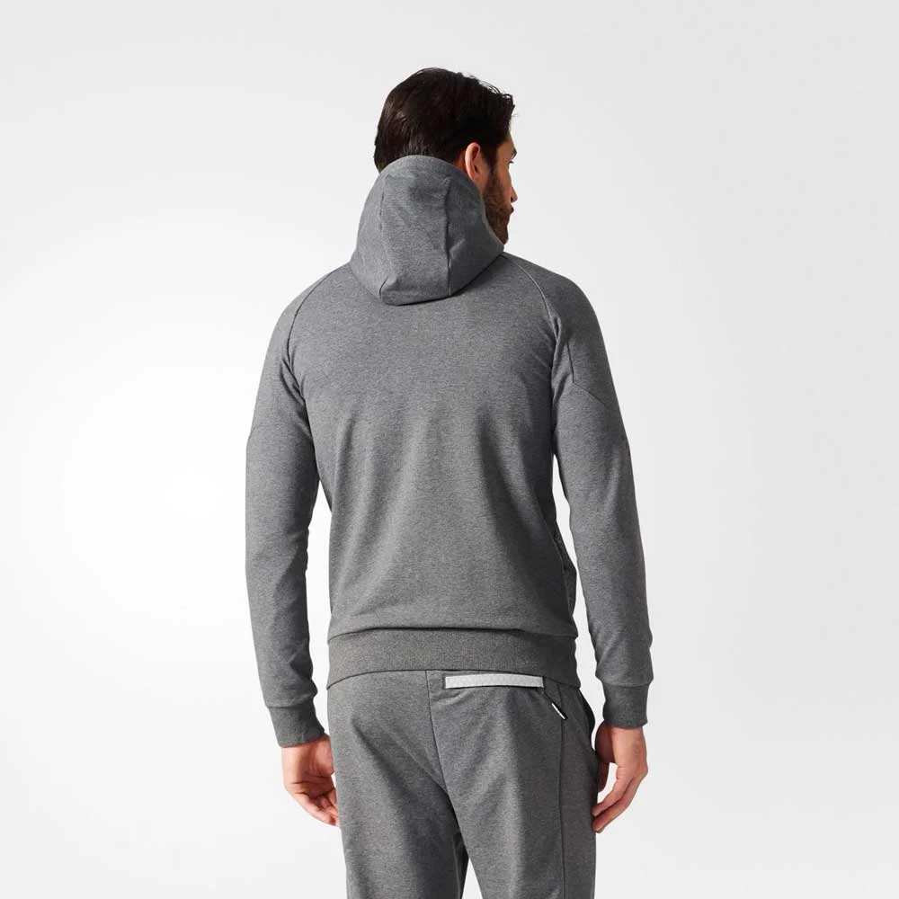 Trening pt Barbati Adidas L Gri photo 2