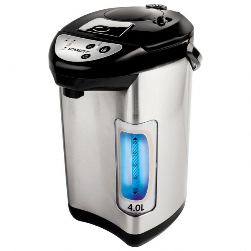 Thermopot Scarlett SC-ET10D13 photo 