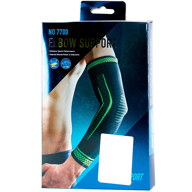 Suport pentru cot FUDU Elbow support/SPTP-013 photo 1