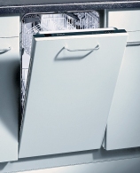 Masina de spalat vase Bosch SRV33A13 thumbnav 2