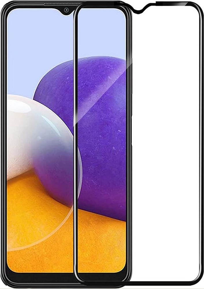 Sticla de protectie Screen Geeks All Glue pentru Samsung M13 photo 1