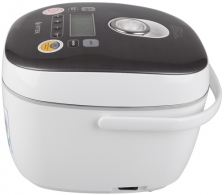 Мультиварка Vitek VT4213, 800 Вт, 12 программ, Белый с бордовым thumbnav 2