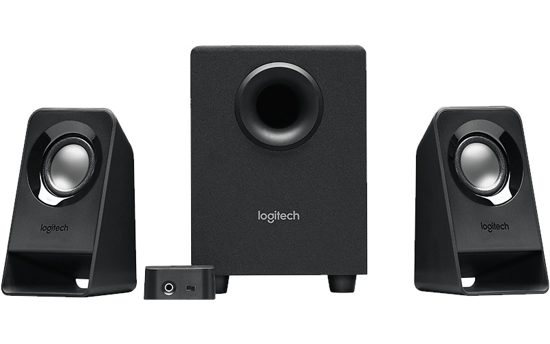 Boxe PC Logitech Z213 photo 3