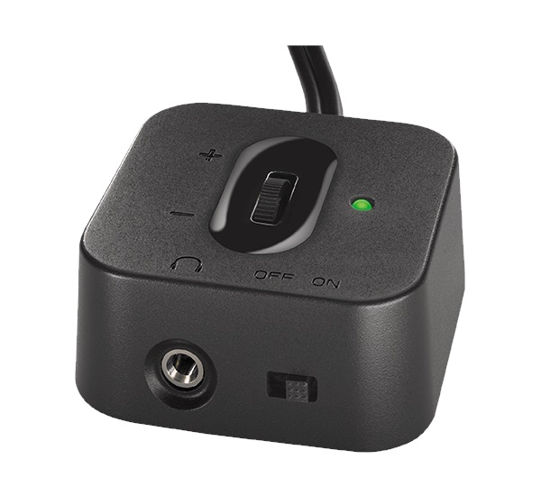 Boxe PC Logitech Z213 photo 5