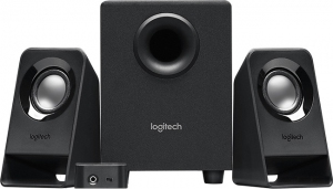 Boxe PC Logitech Z213 thumbnav 1