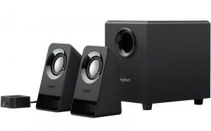 Boxe PC Logitech Z213 thumbnav 2