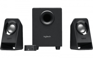 Boxe PC Logitech Z213 thumbnav 5