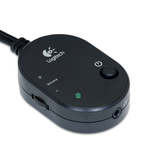 Boxe PC Logitech Z-313 photo 3