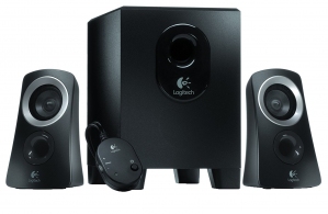 Boxe PC Logitech Z-313 thumbnav 2
