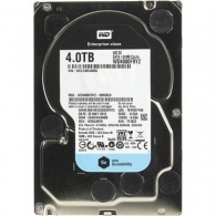 3.5" HDD 4.0TB Western Digital WD4000F9YZ RE Caviar® SE Enterprise / DataCenter HDD, 7200rpm, 64Mb, SATA III, FR 