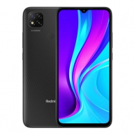 Xiaomi RedMi 9C, 64GB/3GB, Gray, 6.53" 720x1600 IPS thumbnav 1