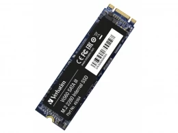 M.2 SATA SSD Verbatim Vi560 S3 512GB 