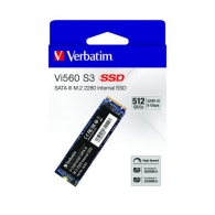 M.2 SATA SSD Verbatim Vi560 S3 512GB thumbnav 2
