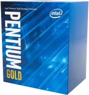 Procesor Intel Pentium G6405 /  S1200 / 2C/4T / Box thumbnav 1