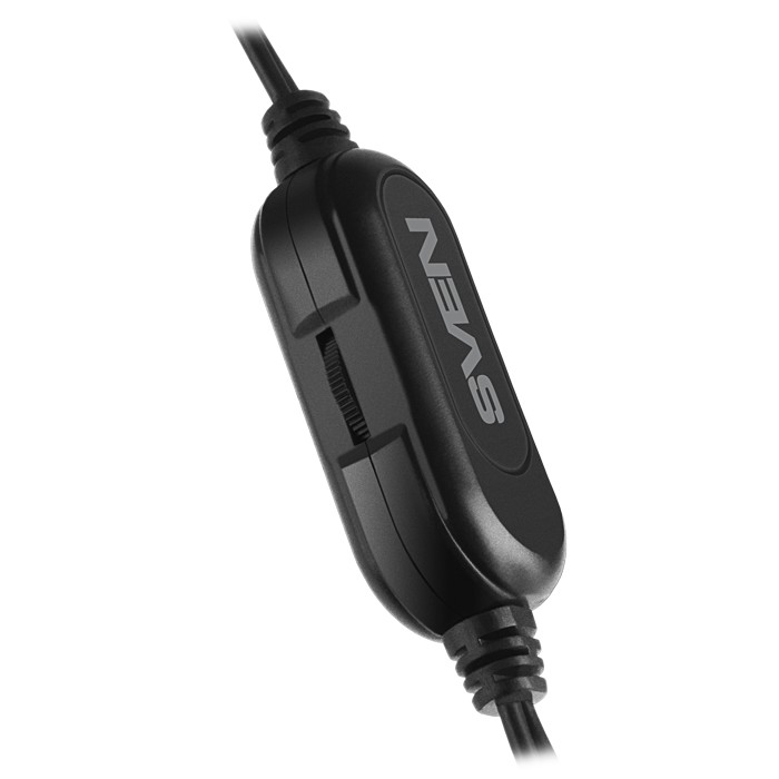 Boxe 2.0 SVEN SPS-509 / 6W RMS / USB power / Black photo 3