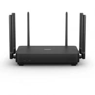 Router Wireless Xiaomi AIoT Router AX3200/ AX3200 Dual Band / Wi-Fi6 / Gigabit / 1WAN+4LAN / 4 external antennas 