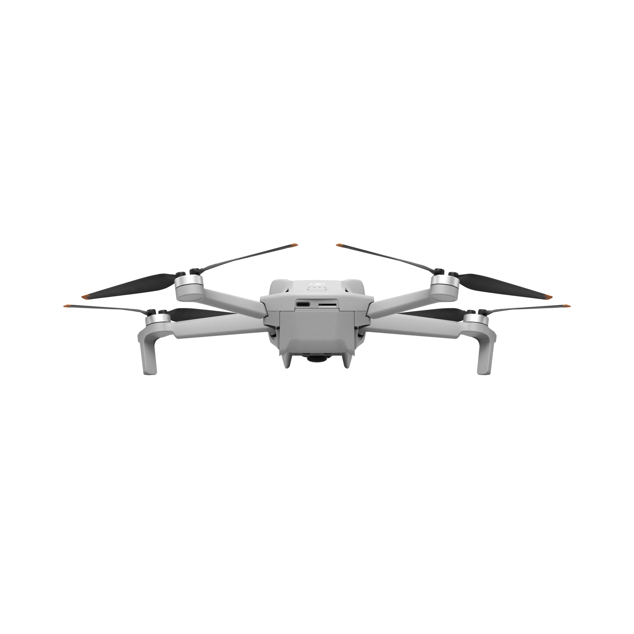 Drona DJI Mini 3 Fly More Combo + Smart Controller / Portable Drone, RC 5.5", 12MP photo, 4K 30fps/FHD 60fps camera with gimbal, max. 4000m height / 57.6kmph speed, max. flight time 38min, Battery 2453 mAh, 248g photo 2