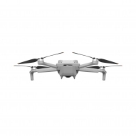 Drona DJI Mini 3 Fly More Combo + Smart Controller / Portable Drone, RC 5.5", 12MP photo, 4K 30fps/FHD 60fps camera with gimbal, max. 4000m height / 57.6kmph speed, max. flight time 38min, Battery 2453 mAh, 248g thumbnav 2