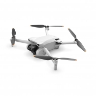 Drona DJI Mini 3 Fly More Combo + Smart Controller / Portable Drone, RC 5.5", 12MP photo, 4K 30fps/FHD 60fps camera with gimbal, max. 4000m height / 57.6kmph speed, max. flight time 38min, Battery 2453 mAh, 248g thumbnav 3