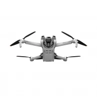 Drona DJI Mini 3 Fly More Combo + Smart Controller / Portable Drone, RC 5.5", 12MP photo, 4K 30fps/FHD 60fps camera with gimbal, max. 4000m height / 57.6kmph speed, max. flight time 38min, Battery 2453 mAh, 248g thumbnav 4