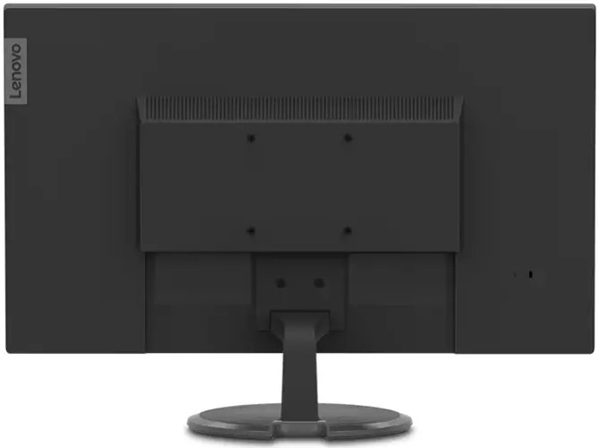 27” Монитор Lenovo ThinkVision C27q-30 / QHD / 4ms / Black photo 4