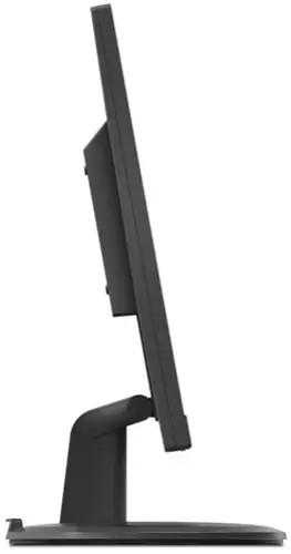 27” Монитор Lenovo ThinkVision C27q-30 / QHD / 4ms / Black photo 5