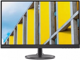 27” Монитор Lenovo ThinkVision C27q-30 / QHD / 4ms / Black thumbnav 1