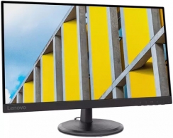 27” Монитор Lenovo ThinkVision C27q-30 / QHD / 4ms / Black thumbnav 2