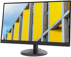 27” Монитор Lenovo ThinkVision C27q-30 / QHD / 4ms / Black thumbnav 3
