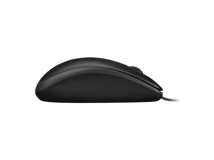 Клавиатура и мышка Logitech MK120, Black photo 4