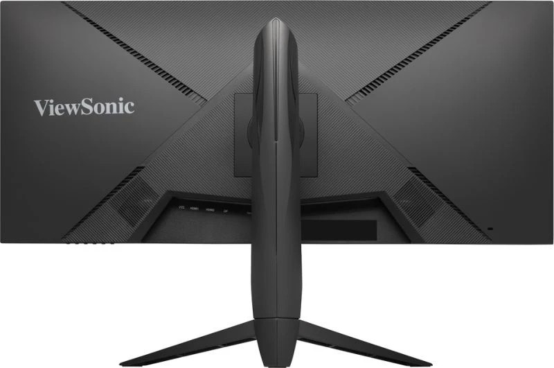 34.0” Игровой Монитор VIEWSONIC VX3218C-2K / UltraWide / 1ms / 21:9 / 165Hz / Black photo 6
