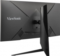 34.0” Игровой Монитор VIEWSONIC VX3218C-2K / UltraWide / 1ms / 21:9 / 165Hz / Black thumbnav 5