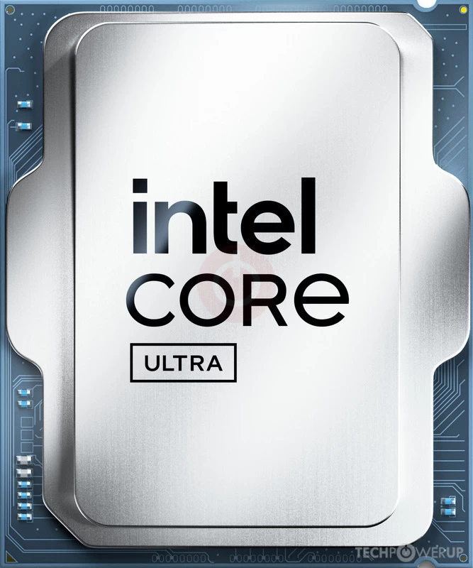 Процессор Intel Core Ultra 5 245KF/  S1851/ 14C/14T / Tray photo 2