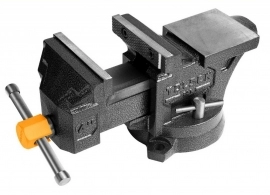 Menghina standard 150mm Industrial Tolsen 