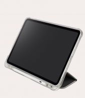 Tucano Tablet Case iPad 10.9" 10th Gen. (2022) SATIN, Silver IPD1022ST-SL thumbnav 1