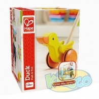 HAPE-DUCK 