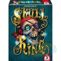 Cutia BG-150145 Skull King 