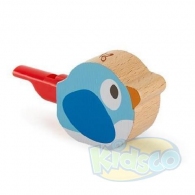 Hape E0473A Blue Bird Whistle thumbnav 1