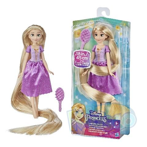 DPR LONG LOCKS RAPUNZEL photo 1
