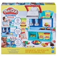 Hasbro F8107 PD Набор "Ресторан шеф-повара" 