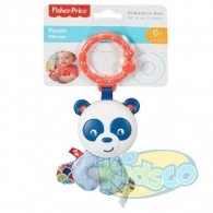 Fisher Price DYF90 Zornaitoare-Gingivala Ast 