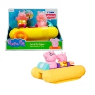 Плот для ванны  "Peppa Pig"E73107 