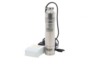 Pompe submersibile Wasserkonig WTX 3000-48 