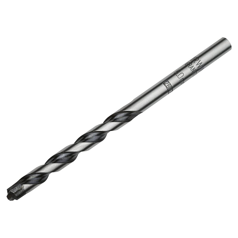 Burghiu Irwin 10.0X140MM, 10501911 photo 1