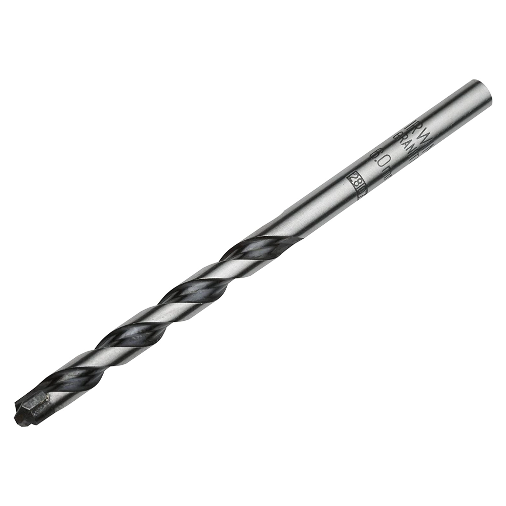 Burghiu Irwin 10.0X140MM, 10501911 photo 1