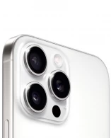 Smartphone Apple iPhone 16 Pro Max 8/256GB White Titanium thumbnav 4