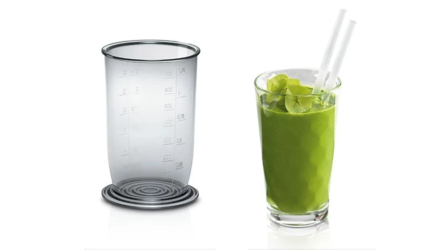 Blender Bosch MSM 26500 photo 7